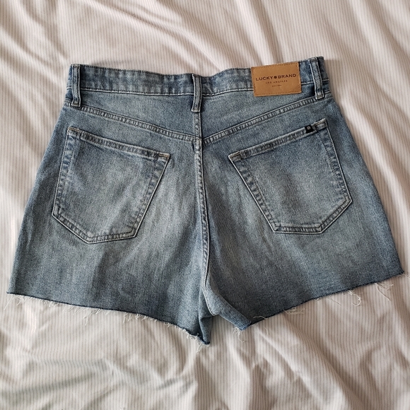 Lucky Brand Pants - Lucky Brand Shorts